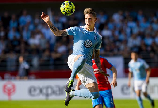 Malmo vs Falkenbergs, 19h30 ngày 23/8: Cẩn trọng hàng thủ