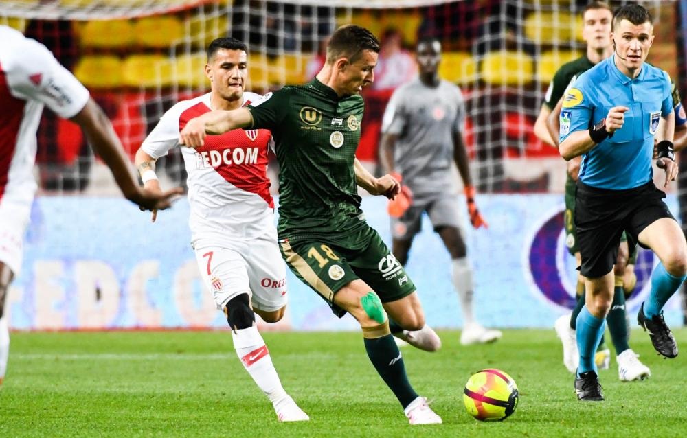 Monaco vs Reims (18h 23/8): Vạn sự khởi đầu nan