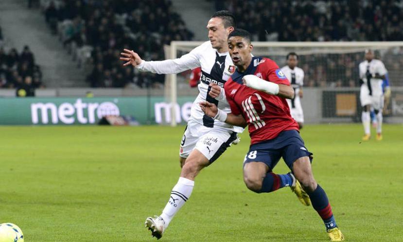Lille vs Rennes (2h 23/8): Khó cho chủ nhà