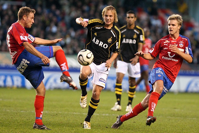 AIK Solna vs Helsingborg IF, 22h30 ngày 23/8: Thoát hiểm