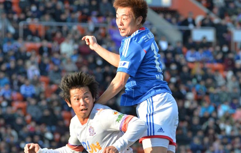 Yokohama F Marinos vs Sanfrecce Hiroshima, 17h ngày 23/8: Niềm vui cho chủ nhà