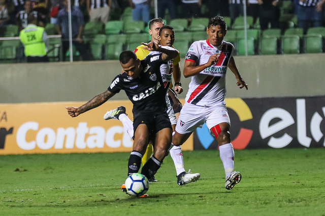 America Mineiro vs Ferroviaria, 5h ngày 26/8: Đánh nhanh thắng nhanh