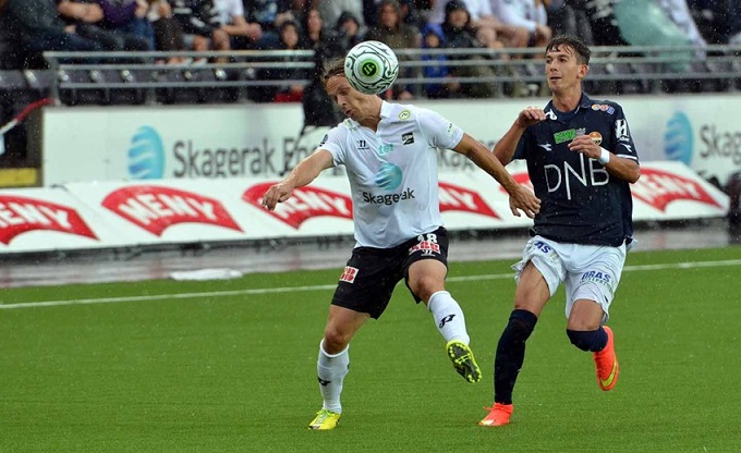 Rosenborg vs Breidablik, 0h ngày 28/8: Chủ nhà phá dớp