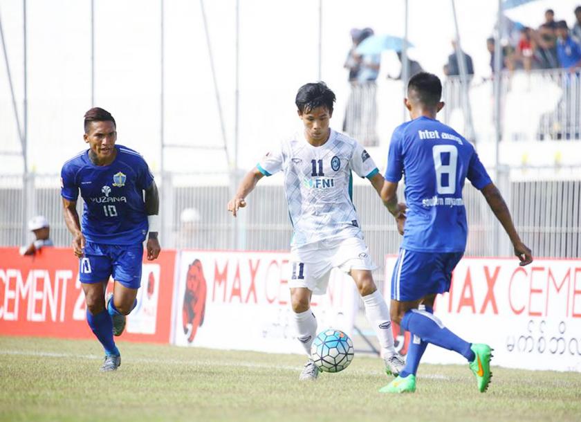 Sagaing United vs Ayeyawady, 16h ngày 27/8: Đứt mạch bất bại