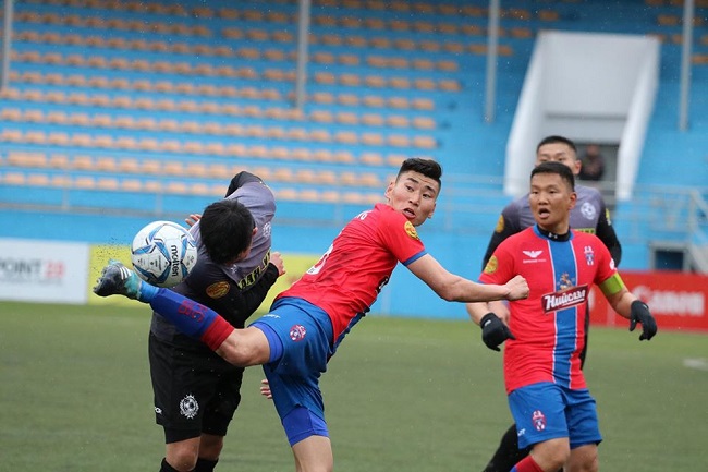 Deren vs Anduud City, 12h ngày 30/8: Chủ nhà đáng tin