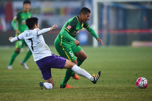 Guangzhou R&F vs Shenzhen FC, 17h ngày 29/8: Tiếp tục chìm sâu