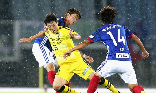Vissel Kobe vs Yokohama F Marinos, 16h ngày 29/8: Trở lại cuộc đua vô địch