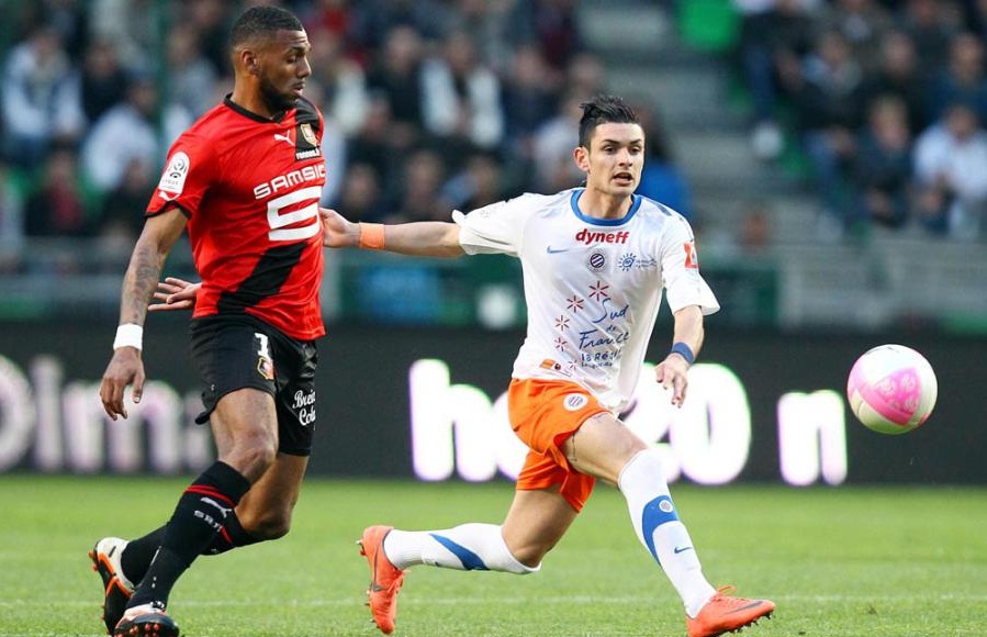 Rennes vs Montpellier (22h 29/8): Tiếp đà thắng lợi