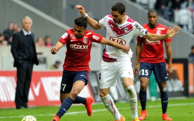 Stade Reims vs Lille (18h 30/8): Lợi thế sân nhà