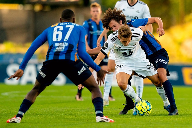 Rosenborg vs Stabaek, 23h00 ngày 30/8: Lọt vào Top 3