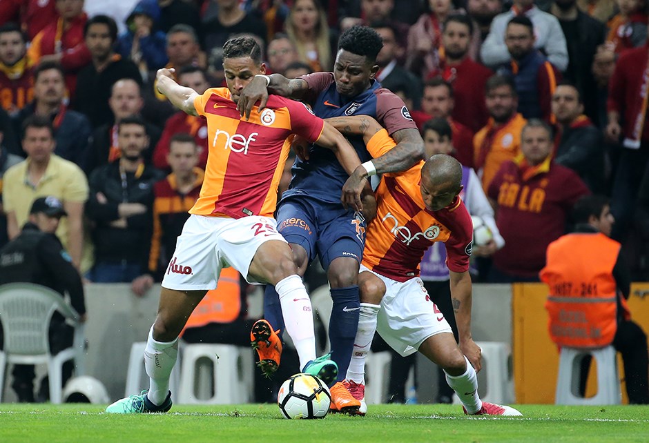 Galatasaray vs Antalyaspor, 23h00 ngày 2/1: Xây chắc ngôi đầu