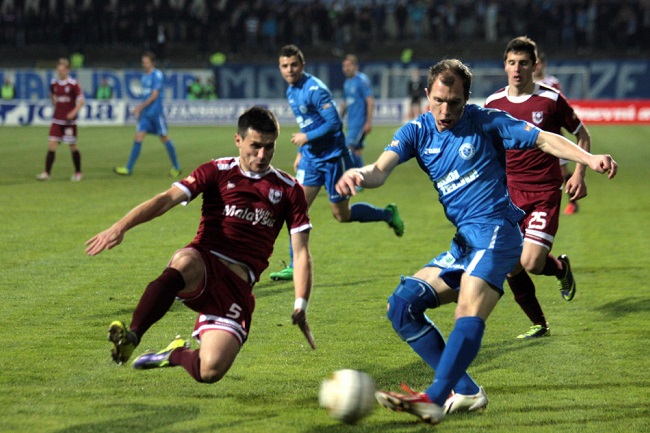 Radnik Bijeljina vs FK Sarajevo, 23h00 ngày 31/8: Điểm tựa sân nhà