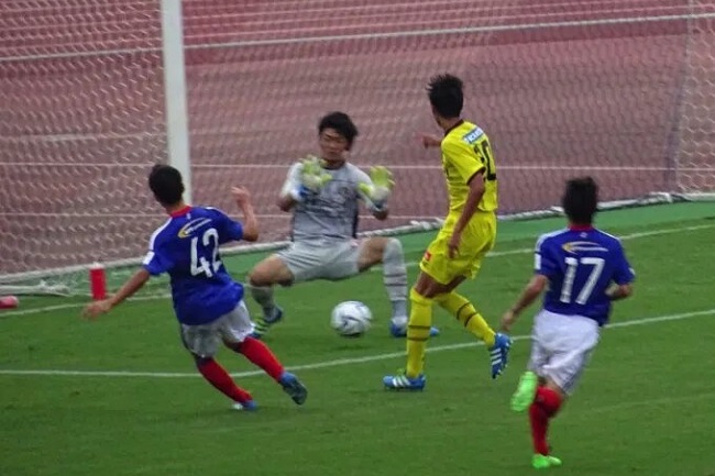 Yokohama Marinos vs Kashiwa Reysol, 17h00 ngày 8/8: Cái bóng của nhà vô địch