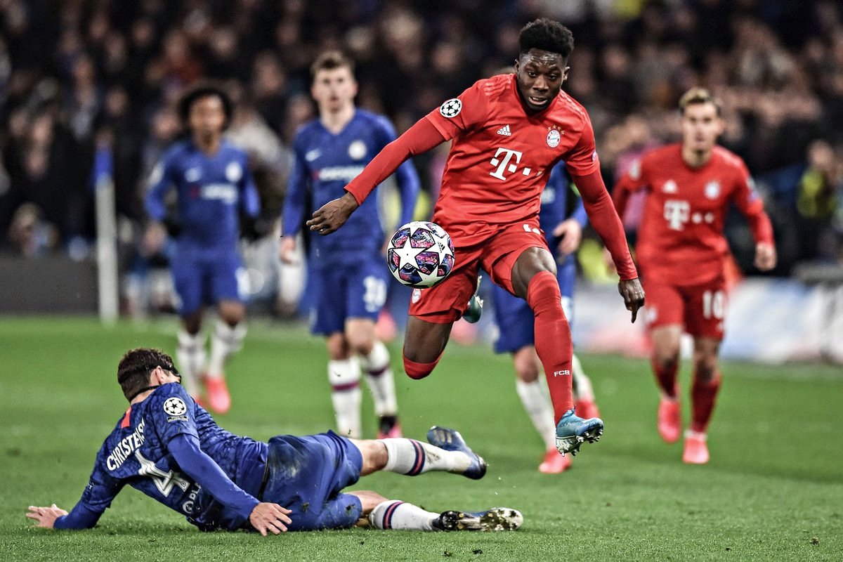Bayern Munich vs Chelsea (2h 9/8): Thắng lợi thứ 19