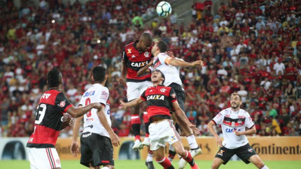 Atletico Goianiense vs Flamengo, 6h30 ngày 13/8: Báo động đỏ