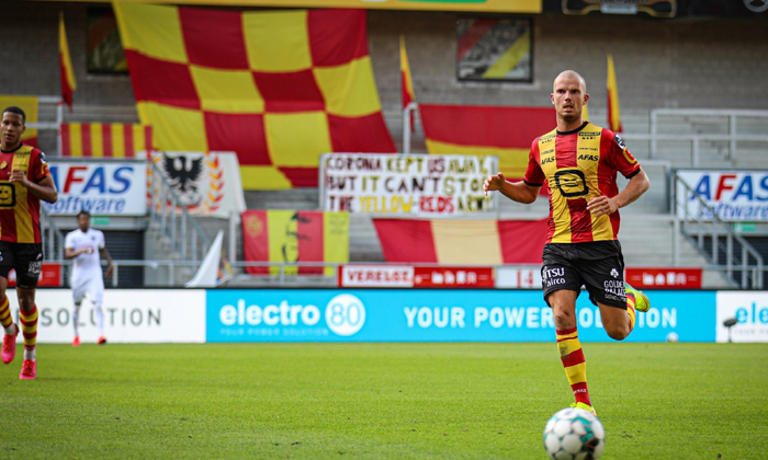 Mouscron vs Mechelen, 0h ngày 15/8: Khách có quà ra về?