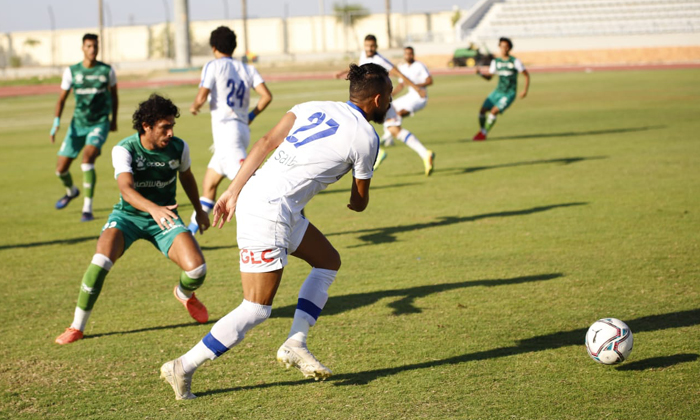 ENPPI Cairo vs Smouha Club, 21h ngày 17/8: Lại hòa?