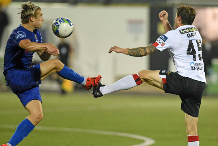 NK Celje vs Dundalk , 0h ngày 20/8: Khó cho ‘chủ nhà’