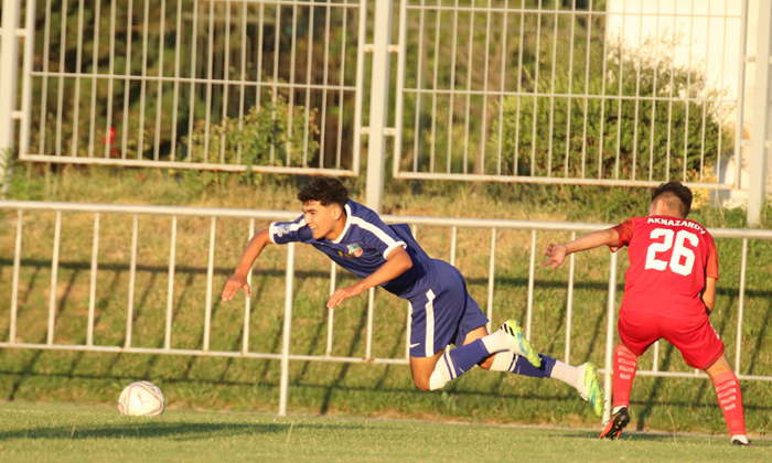 Sogdiana Jizzakh vs Bunyodkor, 21h ngày 20/8: ‘Bắt nạt’ chủ nhà