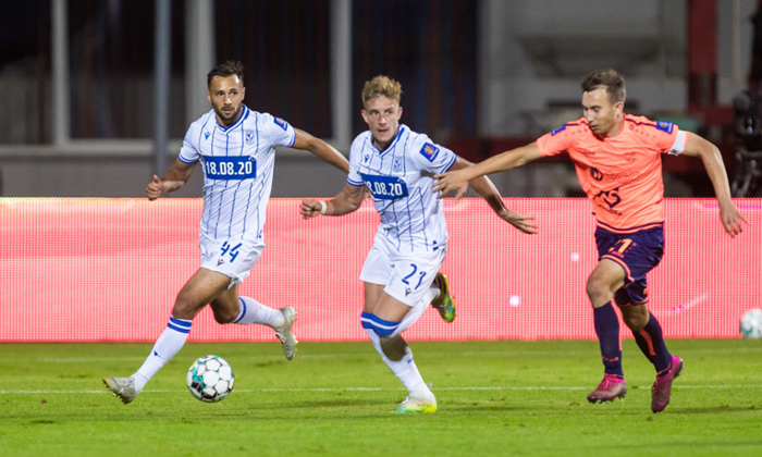 Zaglebie Lubin vs Lech Poznan, 23h ngày 21/8: Chinh phục ‘đất dữ’