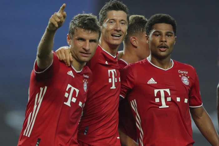 PSG vs Bayern Munich (2h 24/8): Nén bạc ném toạc truyền thống?