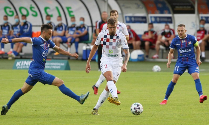 Stal Mielec vs Gornik Zabrze, 1h30 ngày 29/8: Bắt nạt ‘ma mới’?