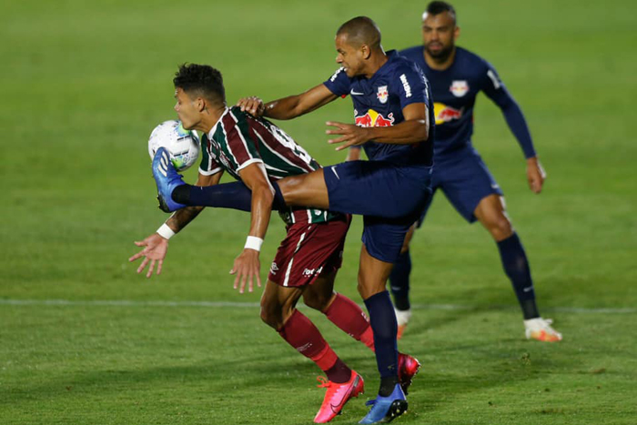 Fortaleza vs Bragantino, 7h ngày 30/8: Cân sức cân tài
