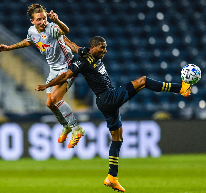 Philadelphia Union vs DC United, 6h30 ngày 30/8: Vị khách đáng mến