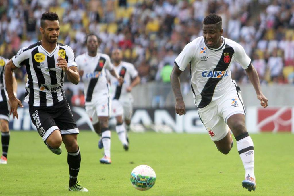 Santos vs Vasco da Gama, 7h30 ngày 3/9: Tiếp đà sa sút