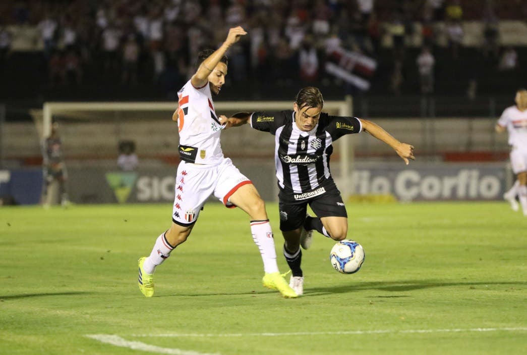 Botafogo vs Coritiba, 6h30 ngày 3/9: Khách trắng tay ra về
