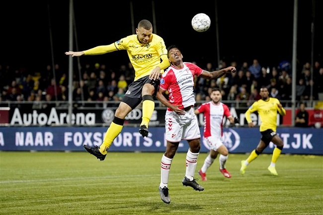 FC Emmen vs VVV Venlo, 17h15 ngày 13/9: Ai thủ chắc hơn
