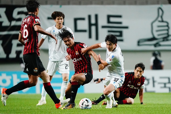Incheon United vs FC Seoul, 17h00 ngày 16/9: Bảo toàn vị trí Top 6