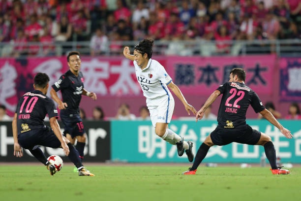 Cerezo Osaka vs Kashima Antlers, 16h ngày 19/9: Nối dài mạch thắng