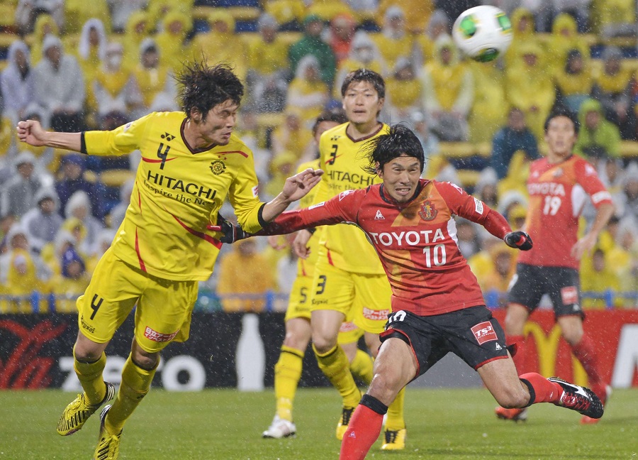 Kashiwa Reysol vs Sanfrecce Hiroshima, 17h ngày 19/9: Tìm lại nụ cười
