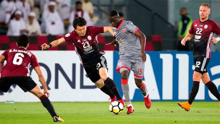 Sharjah vs Al Duhail, 22h ngày 18/9: Leo lên ngôi đầu