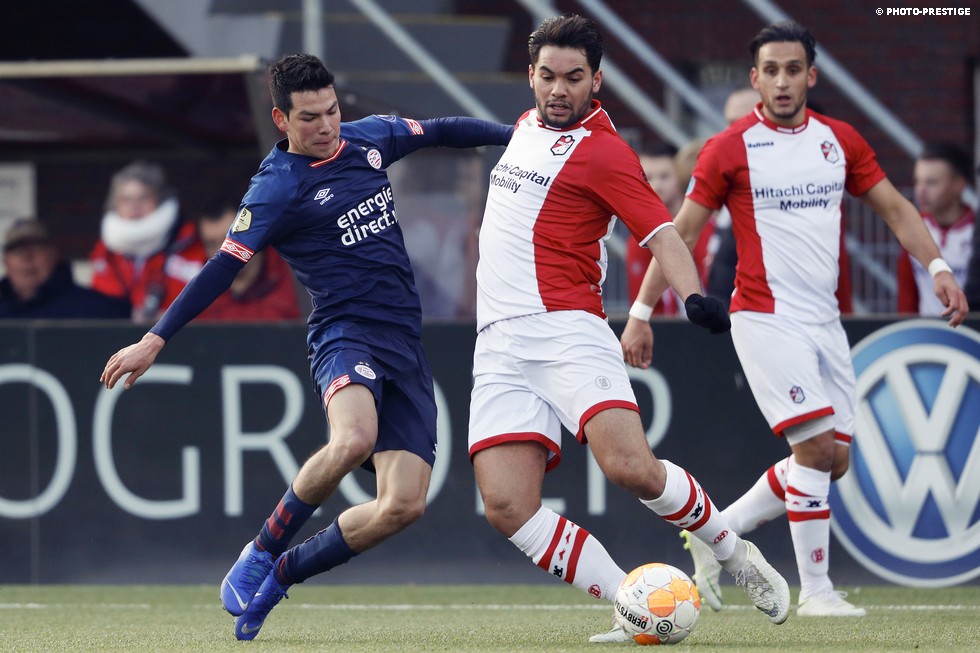 PSV vs Emmen, 1h ngày 20/9: Đối thủ khó nhằn