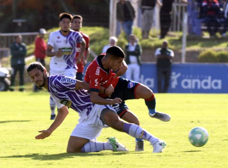 Nacional vs CA Cerro, 6h15 ngày 4/9: Đối thủ yêu thích