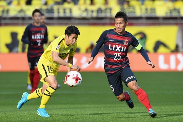 Nagoya Grampus vs Kashima Antlers, 16h ngày 5/9: Lợi thế thể lực