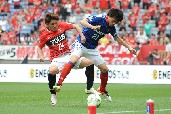 Urawa Red Diamonds vs Yokohama FC, 16h ngày 26/9: Khó khăn chồng chất