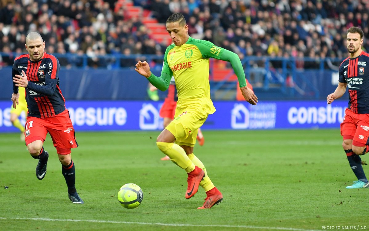Lille vs Nantes (2h 26/9): Phá dớp ở Pierre Mauroy
