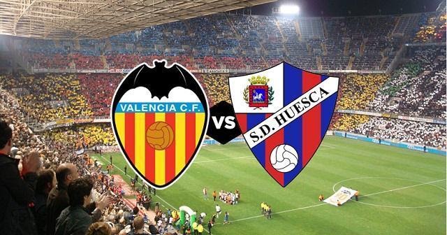 Valencia vs Huesca (21h 26/9): Bổn cũ soạn lại