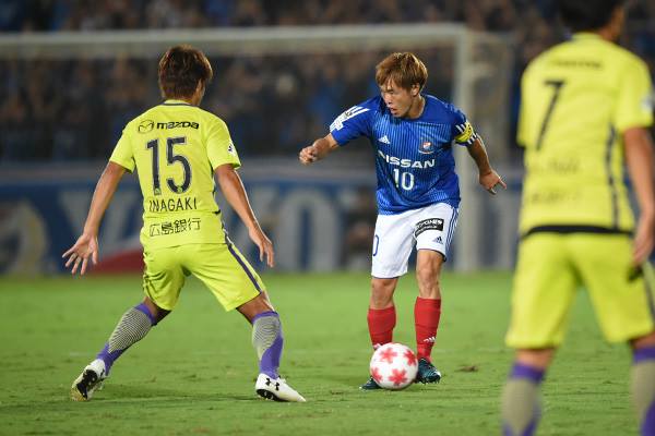 Kashiwa Reysol vs Yokohama F Marinos, 17h ngày 27/9: Niềm tin chủ nhà