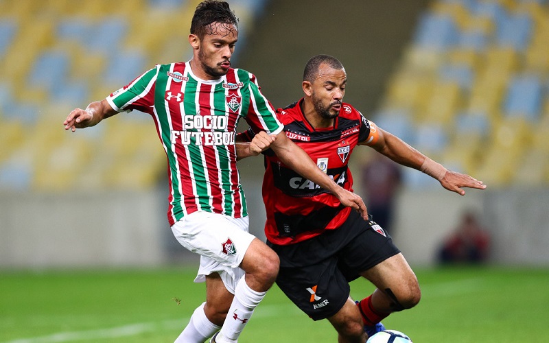Fluminense vs Coritiba, 6h ngày 29/9: Nỗi lo lực lượng