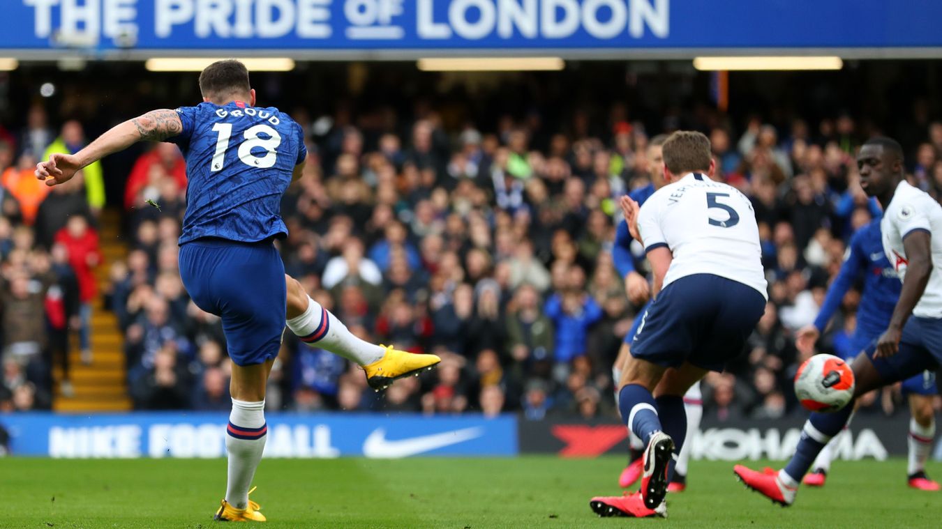 Tottenham vs Chelsea (1h45 30/9): Gà trống buông Cúp