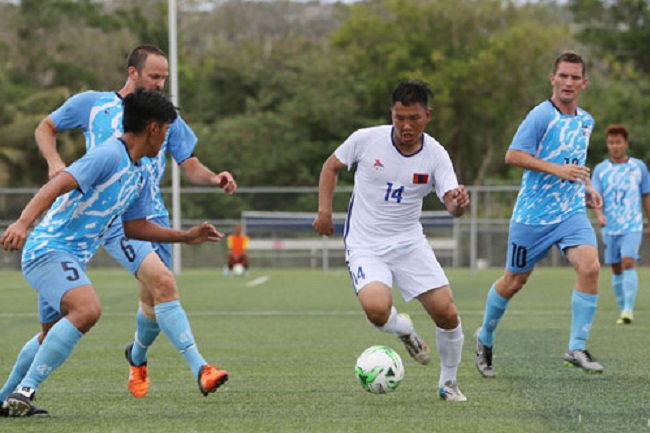 Gepro vs Deren FC, 18h00 ngày 4/9: Chìm sâu trong khủng hoảng