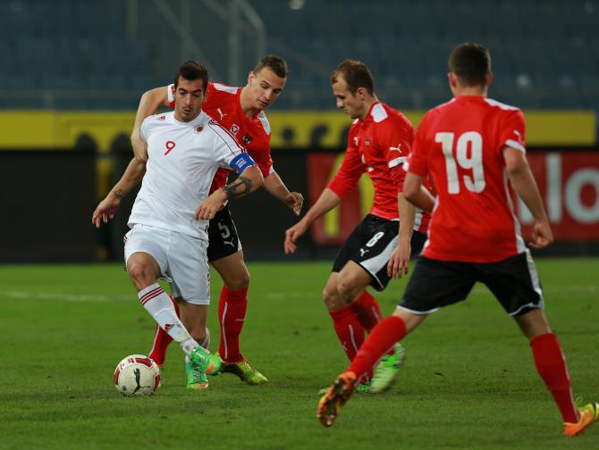 Iceland U21 vs Thụy Điển U21, 23h30 ngày 4/9: Cửa trên sáng nước