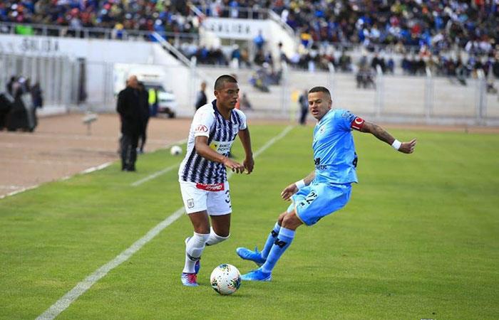 Binacional vs Cienciano, 6h ngày 8/9: Vị khách cứng đầu