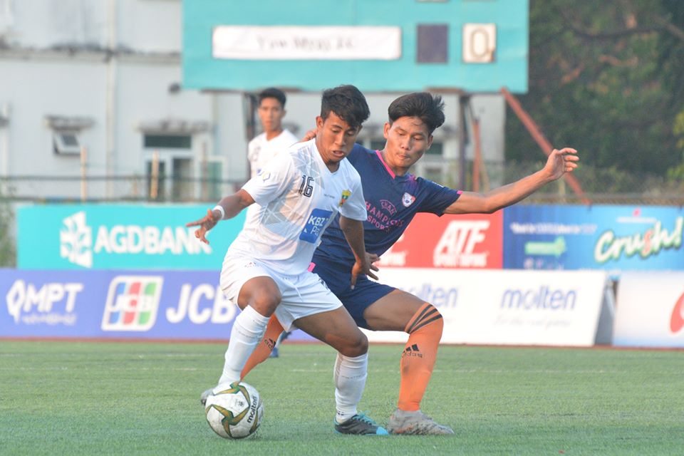 ISPE FC vs Southern Myanmar, 16h ngày 8/9: Đèn đỏ vẫy gọi