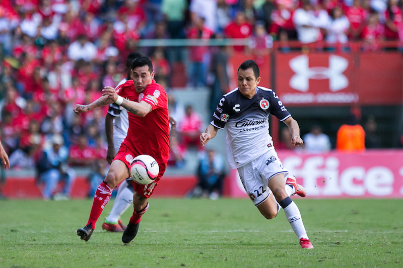 Deportivo Toluca vs Juarez, 7h ngày 9/9: Hồi sinh ở Nemesio Diez