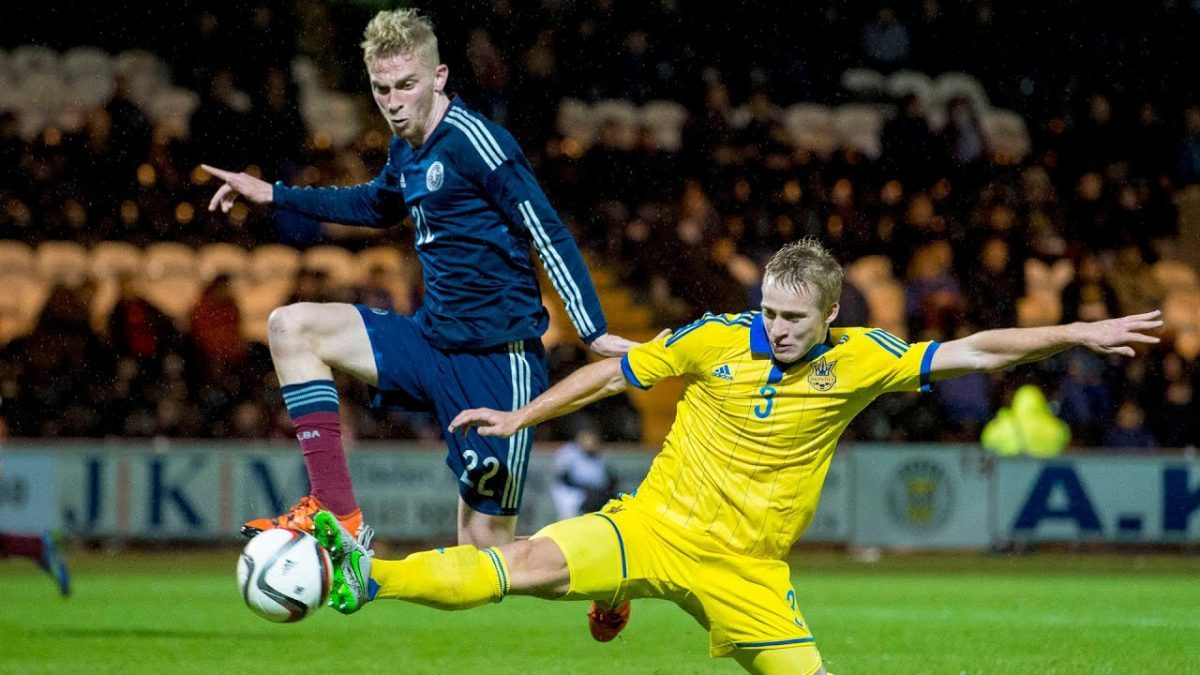 Lithuania U21 vs Scotland U21, 22h30 ngày 8/9: Bất ngờ tái hiện?